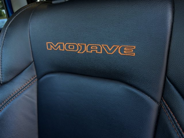Used 2021 Jeep Gladiator Mojave AWD/4WD image 23