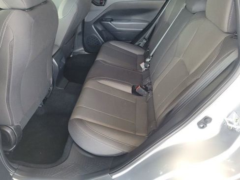 Used 2025 Subaru Crosstrek 2.0i AWD/4WD image 13