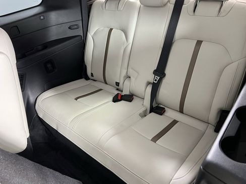 Used 2024 MAZDA CX-90 Plug-In Hybrid w/ Premium Plus image 27