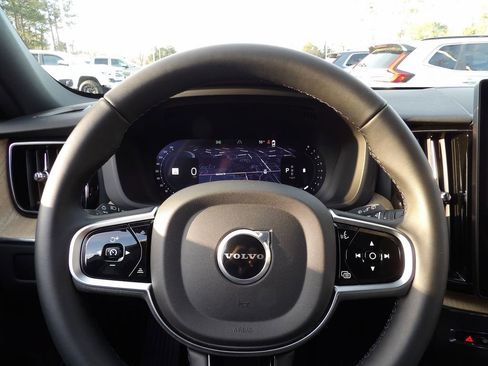 New 2026 Volvo XC60 B5 Core w/ Climate Package AWD/4WD image 16