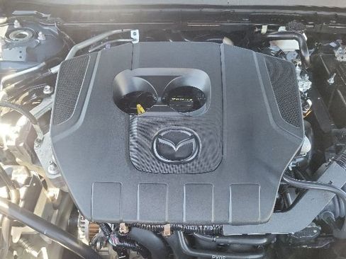 Used 2024 MAZDA CX-30 AWD 2.5 S w/ Preferred Package image 9