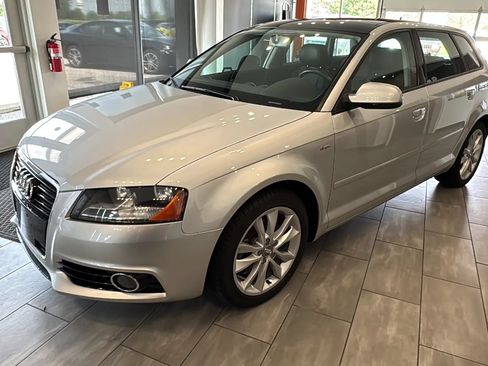 Used 2011 Audi A3 2.0T Premium FWD image 7