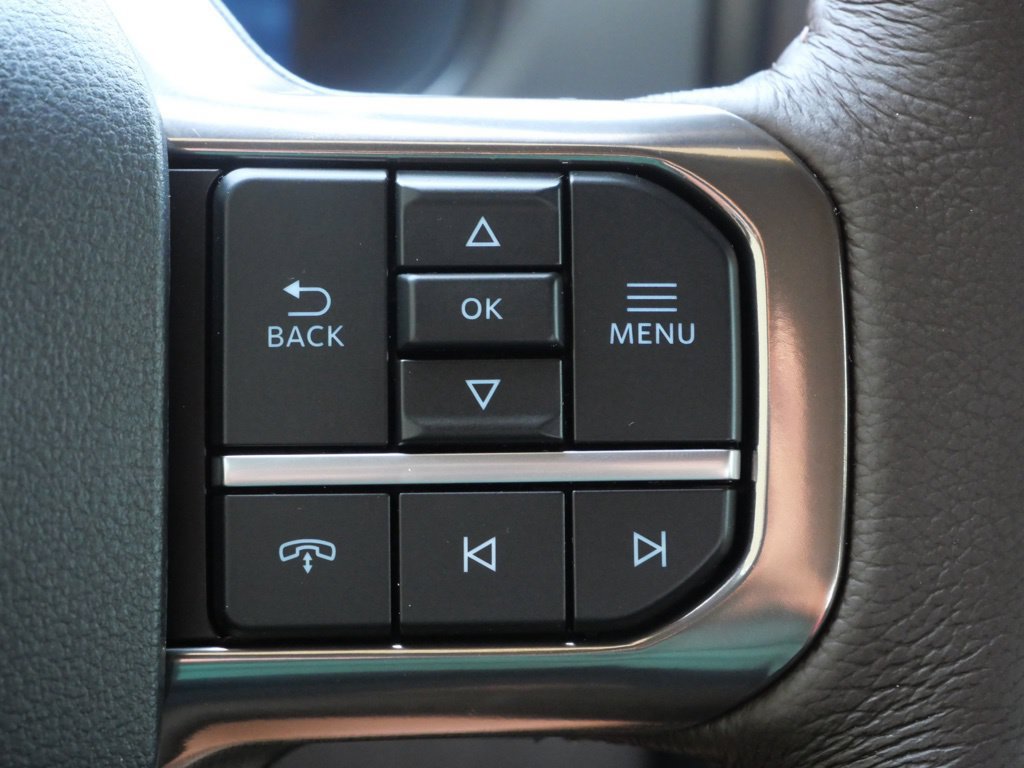 New 2026 Ford F250 King Ranch AWD/4WD image 25