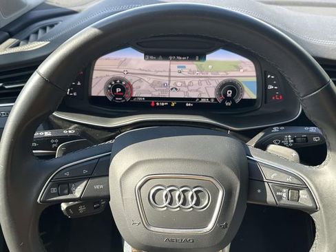 Used 2023 Audi Q7 3.0T Premium Plus AWD/4WD image 24