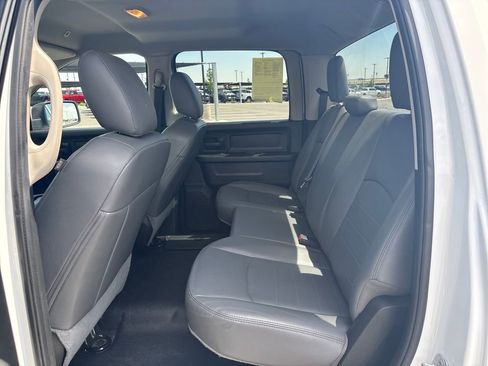 Used 2018 RAM 1500 ST w/ Protection Group AWD/4WD image 23