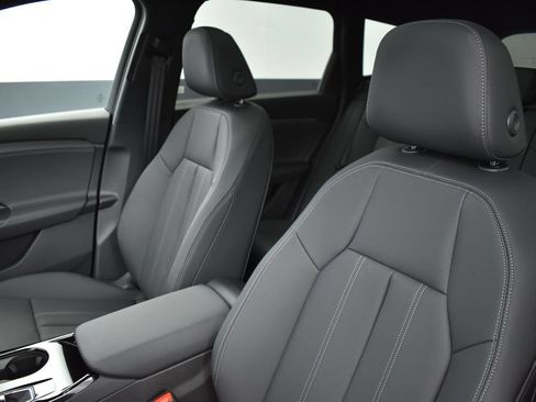 New 2027 Audi Q6 e-tron Premium AWD/4WD image 8