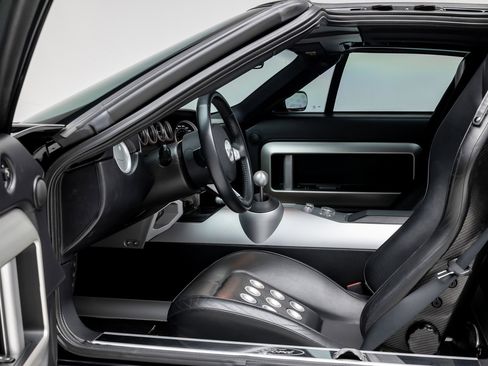 Used 2005 Ford GT Stripe Delete! RARE! Heffner T image 15