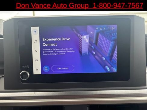 Used 2025 Toyota 4Runner TRD Off-Road AWD/4WD image 18