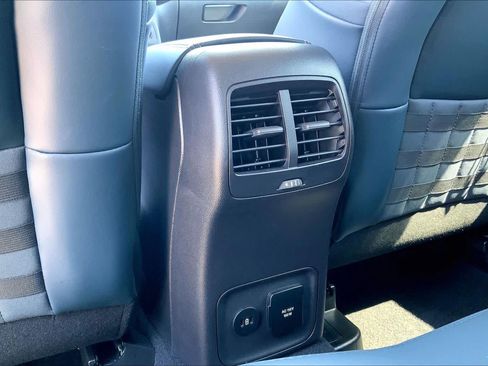 Certified 2023 Ford Bronco Sport Outer Banks AWD/4WD image 36
