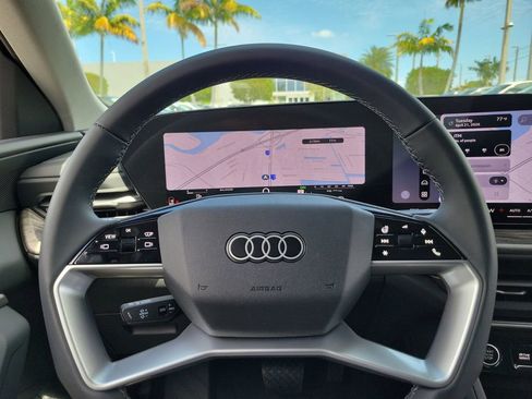 New 2026 Audi Q5 Premium Plus AWD/4WD image 8