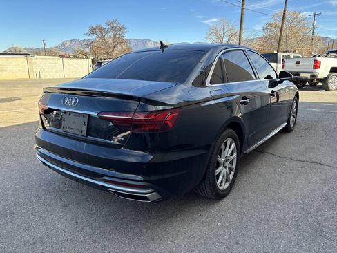 Used 2021 Audi A4 2.0T Premium w/ Convenience Package image 23