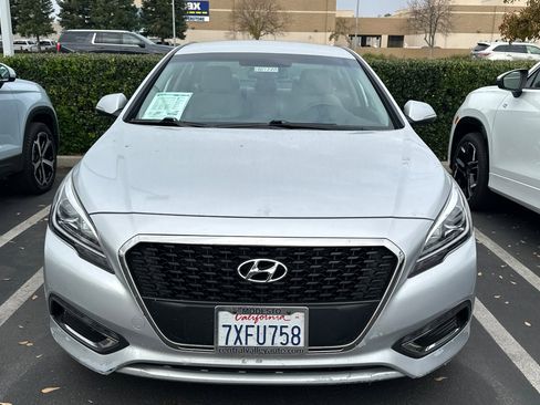 Used 2016 Hyundai Sonata SE image 4