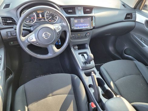 Used 2019 Nissan Sentra S image 17