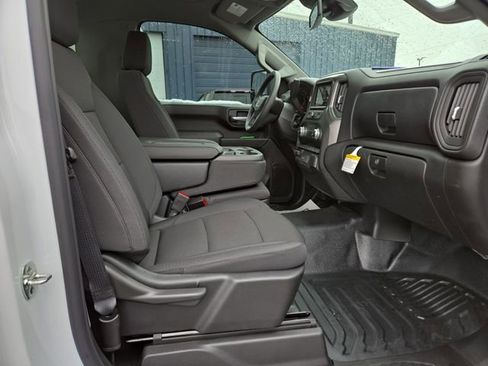 New 2026 GMC Sierra 3500 Pro w/ Convenience Package image 27