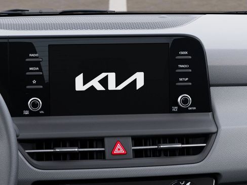New 2025 Kia Seltos LX image 20