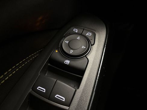 New 2026 Chevrolet Trax ACTIV w/ Sunroof Package image 47