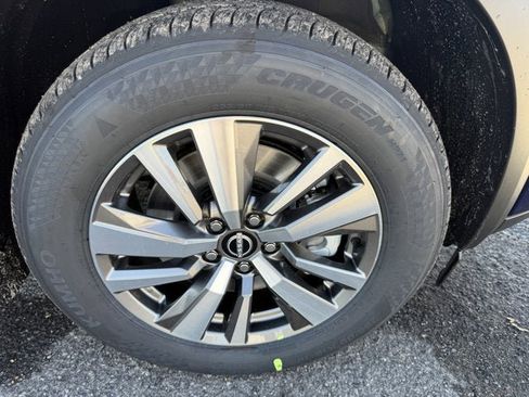 New 2026 Nissan Pathfinder SL AWD/4WD image 5