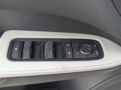 New 2026 Lexus RX 350 Premium AWD/4WD image 16