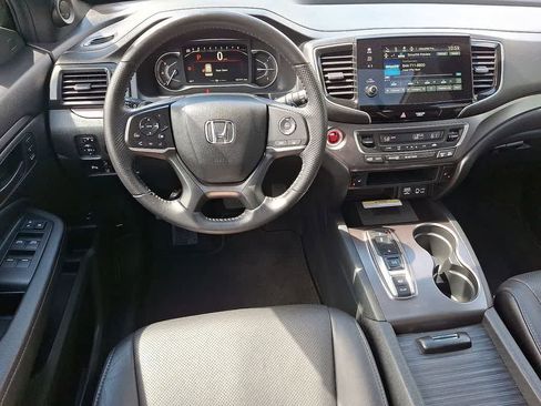 Used 2023 Honda Passport EX-L image 21