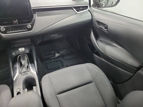 Used 2023 Toyota Corolla LE FWD image 16
