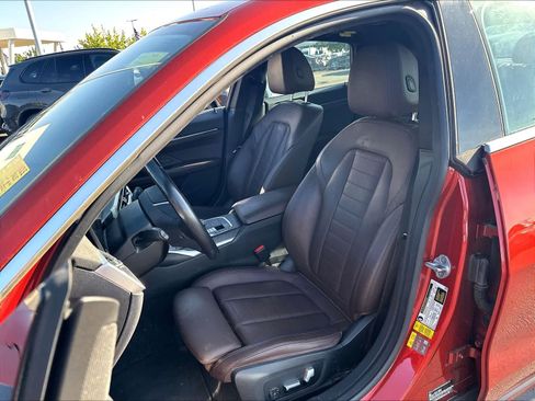 Used 2023 BMW i4 eDrive35 RWD image 21