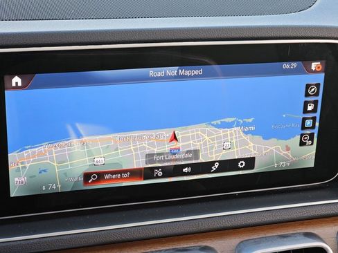 Used 2023 Mercedes-Benz GLE 450 4MATIC image 13