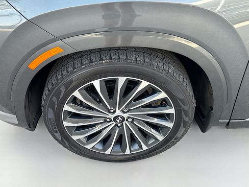 Used 2023 Hyundai Palisade Calligraphy AWD/4WD image 35