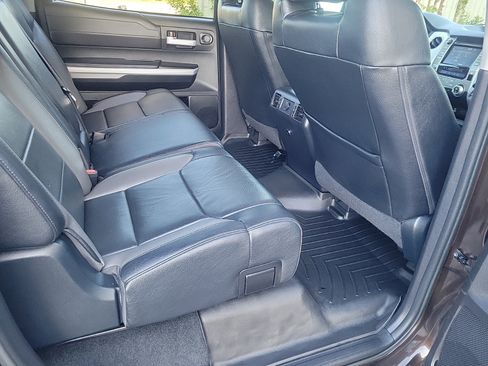 Used 2018 Toyota Tundra Limited w/ TRD Off Road Package image 39