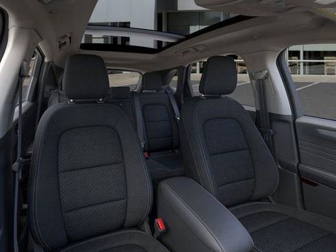 New 2026 Ford Escape Active w/ Cold Weather Package image 10