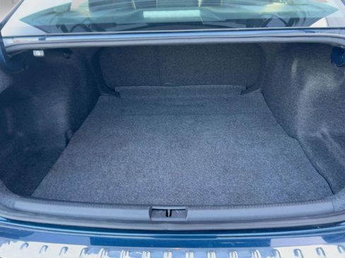 Used 2022 Volkswagen Passat 2.0T SE image 29