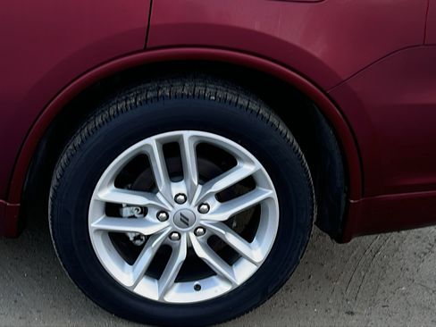 Used 2024 Dodge Durango GT image 12