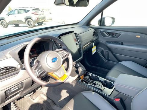 New 2026 Subaru Forester Wilderness image 12