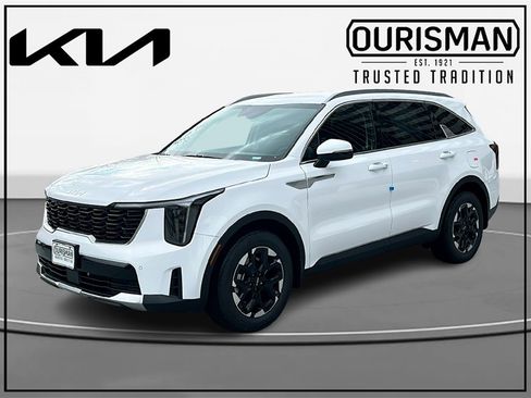 New 2026 Kia Sorento S image 2