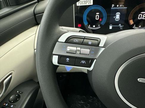 New 2026 Hyundai Tucson SE image 24