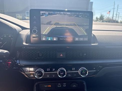 Used 2023 Honda CR-V Sport Touring image 17