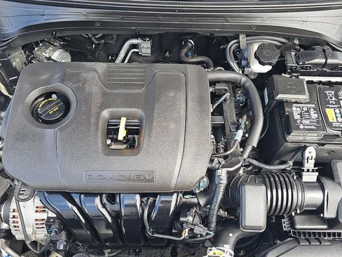 Used 2023 Kia Forte LXS FWD image 14