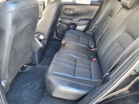 Used 2023 Honda HR-V EX-L image 19