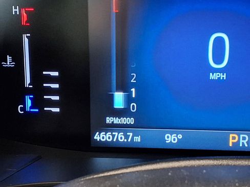 Used 2024 Ford Escape Active AWD/4WD image 30