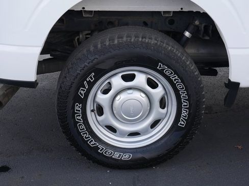 Used 2021 Ford F150 XL image 10