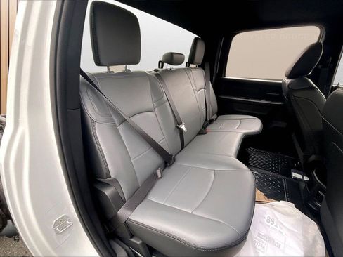 New 2026 RAM 3500 Tradesman image 19