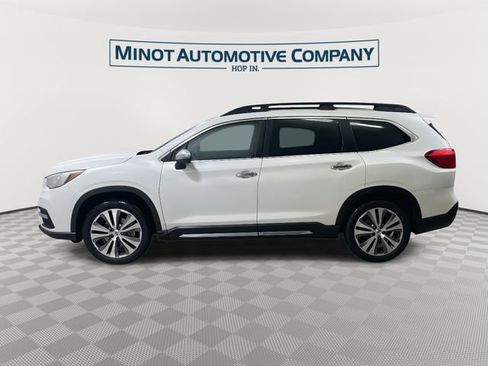 Used 2019 Subaru Ascent Touring w/ Popular Package #3 AWD/4WD image 5