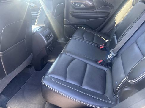 Used 2018 GMC Terrain Denali w/ Advanced Safety Package image 13