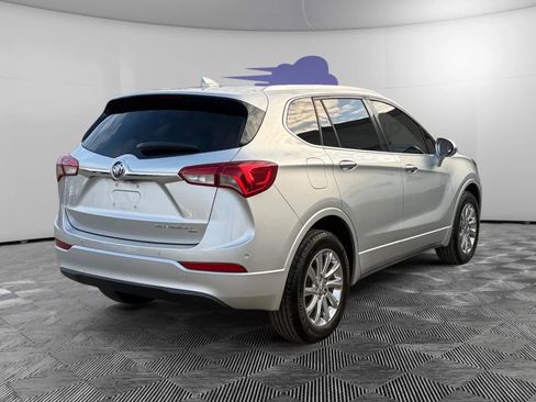 Used 2019 Buick Envision Essence image 5