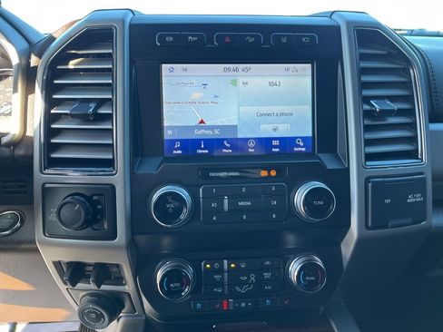 Used 2020 Ford F250 King Ranch w/ King Ranch Ultimate Package image 21