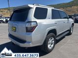 Used 2022 Toyota 4Runner SR5 image 3