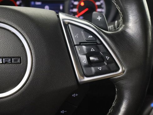 Used 2020 Chevrolet Camaro LS RWD image 23