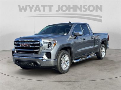 Used 2019 GMC Sierra 1500 SLE w/ SLE Value Package