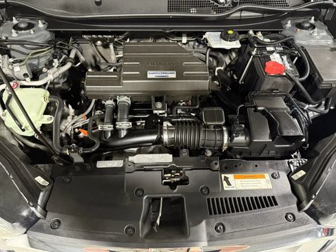 Used 2018 Honda CR-V Touring image 66