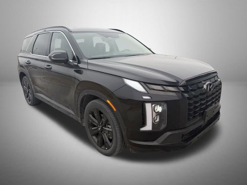 Used 2023 Hyundai Palisade XRT image 2