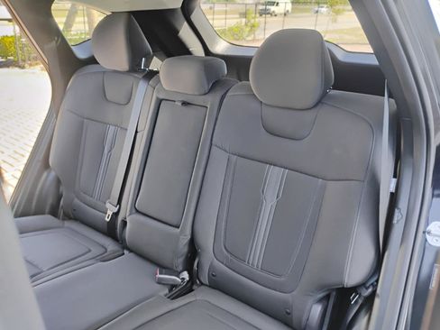 Used 2025 Hyundai Tucson SEL image 29